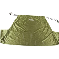 Pack Carpe Complet 3 Combos + Detecteurs + Rod pod + Epuisette + Tapis + Peson + Sac de pesée + Carryall + Nylon