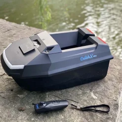 Pack Catch  X Small Bait Boat + Hydrobat + Arm