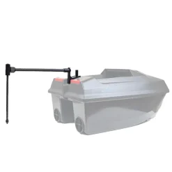 Pack Catch  X Small Bait Boat + Hydrobat + Arm