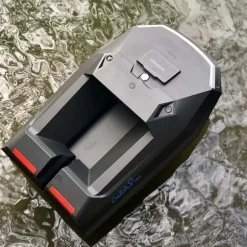 Pack Catch  X Small Bait Boat + Hydrobat + Arm