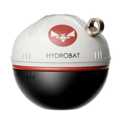 Pack Catch  X Small Bait Boat + Hydrobat + Arm