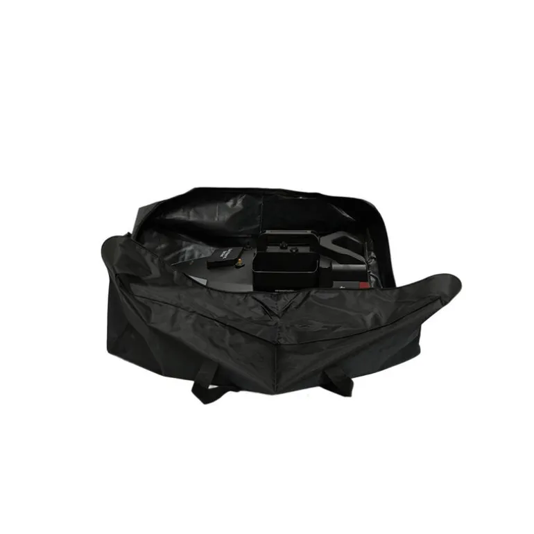 Pack Dark Water Miki Boat +Batterie 12000 mAh + SAC