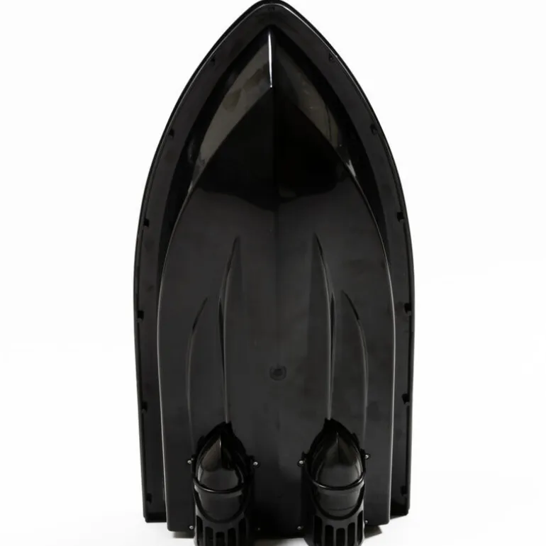 Pack Dark Water Miki Boat +Batterie 12000 mAh + SAC
