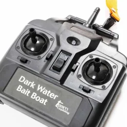 Pack Dark Water Miki Boat +4 Batterie 12000 mAh + SAC