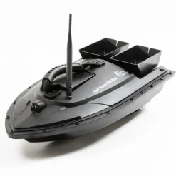 Pack Dark Water Miki Boat +2 Batterie 12000 mAh + SAC