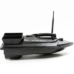 Pack Dark Water Miki Boat +2 Batterie 12000 mAh + SAC