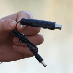 Pack Dark Water NG Bait Boat + 2 Batteries Supplémentaires