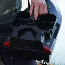 Pack Dark Water NG Bait Boat + 2 Batteries Supplémentaires