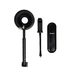 Pack Deeper Chirp+ V2 + Amplificateur Wifi pour bateau amorceur
