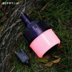 Pack Firefly Biwy Light + Silver Bullet Bobbin