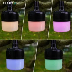 Pack Firefly Biwy Light + Silver Bullet Bobbin