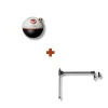 Pack Hydrobat + Arm