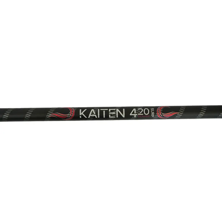 Pack Kaiten 420 Power Surf + Mago XR 8000 100-250g 4m20
