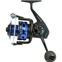 Pack Kaiten Heavy Boat 100-250g 2m40 + Trail II 5000