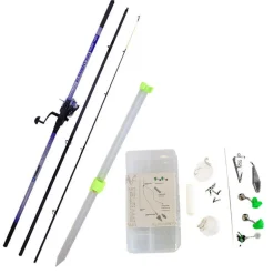 Pack Premier Prix Surf 4m20
