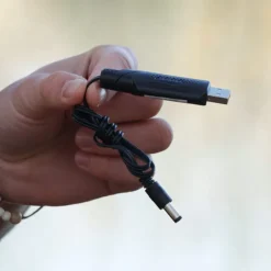Pack Process Bait Boat + Batterie12000 mAh + Sac