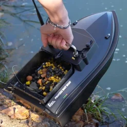 Pack Process Bait Boat + Batterie12000 mAh + Sac