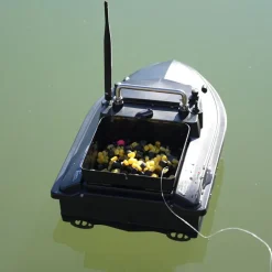 Pack Process Bait Boat + Batterie12000 mAh + Sac