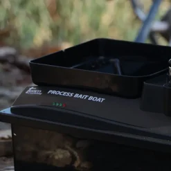 Pack Process Bait Boat + Batterie12000 mAh + Sac