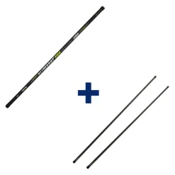 Pack Teos Slimshot Pro Match 1100 + +Tops