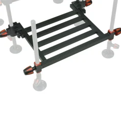 Plateforme repose-pieds coup team france s-lock