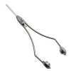 Porte Bobine Tiemco Ceramic EVO STD STR