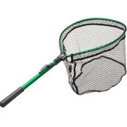 Raquette Pliante GARBOLINO Optima XS