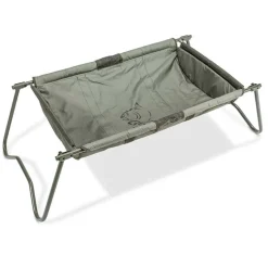 Tapis de réception carpe nash tackle carp cradle
