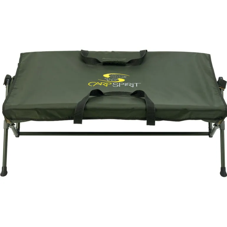 Tapis de Reception Carp Spirit Cradle