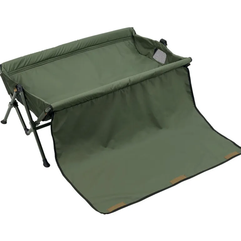 Tapis de Reception Carp Spirit Cradle