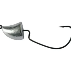 Tete plombee decoy sv 38 n°3 (x5)