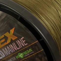 Tresse carpe korda apex braided mainline 1200m