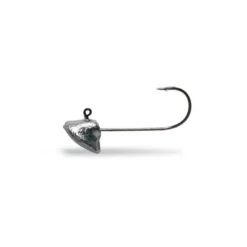 Tête plombée carnassier macadam fishing micro tete plombee sabot h4 (x5)