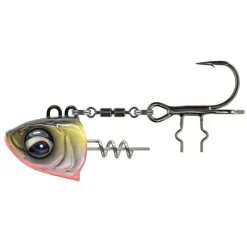Tête Plombée Savage Gear Monster Vertical #1/0 60g