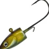 Tête Plombée Scratch Tackle Vt Jig Head 28g
