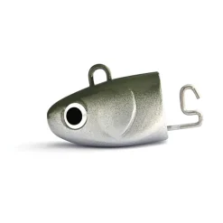 Tête plombee fiiish pour black minnow 90 extra deep 20g (2 par pochette)