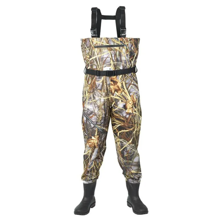 Wader Nylon 210D Jaeger SRT
